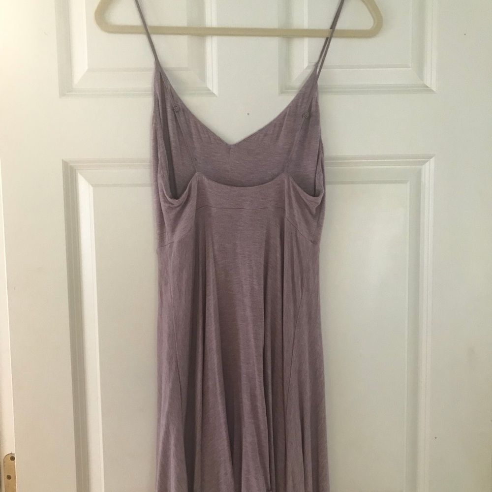 Lavendar pixie dress - Picture 2 of 4